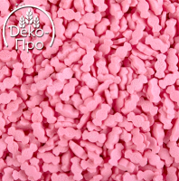 Посыпка "Конфеты розовые (мини)", 0,75 кг, арт.tp63704