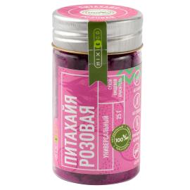 Краситель сухой натуральный MIXIE Питахайя розовая, 35 гр