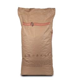 Глазурь кондитерская лаурин. темная SICAO, код ISM-R0533-814, 1 кг (фасовка ИМ)