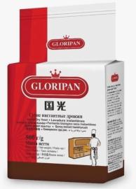 Дрожжи инстантные "GLORIPAN" (500 гр.) (Ангел)