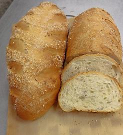 Смесь х/п Домашняя (доз.25%), 5 кг (фасовка ИМ) ХЛ