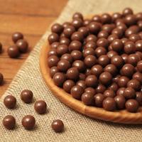 Кукурузные шарики в молочном шоколаде, 1 кг