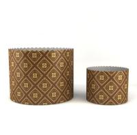 Форма для куличей 110*85, арт.PA11085ВМ_R (157шт)