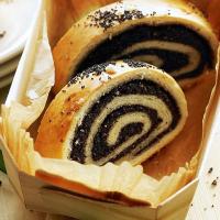 Начинка маковая т/с Премиум 50%, 15 кг ФУДМИКС