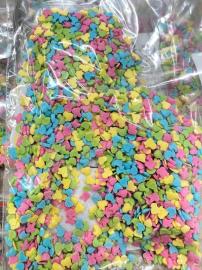 Посыпка "Пасхальная смесь (мини), арт.15932, 50 гр