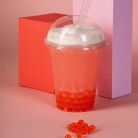 Кондитерские сах.изделия "ДЖУС БАБЛ" вкус персика, 1 кг, арт,85121