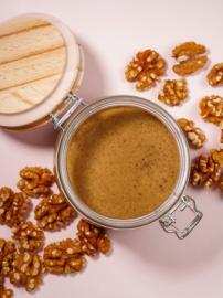 Паста грецкого ореха 100 %, 1 кг. Орехпром