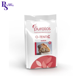 ЗАКВАСКА ОТЕНТИК ДУРУМ (4%), 1 кг