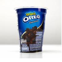 Печенье орео Oreo mini Choco, 61,7 гр, арт.2459953