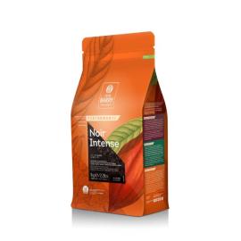 Какао-порошок алкализ. с пониж.сод.жира (10-12%) Noir Intense, арт. DCP-10BLACK-89B, 1кг