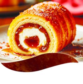 Конфитюр Премьера N "Абрикос" 60%, 1 кг