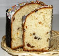 Смесь хлебопекарная "Сдобная концентрат" (доз.10%), 5 кг