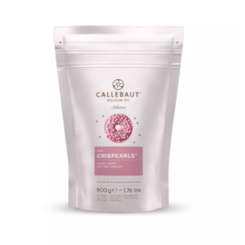 Драже "Crispearls" шоколад Ruby, код CHR-CC-CRISE0-02B, 100 гр (фасовка ИМ)