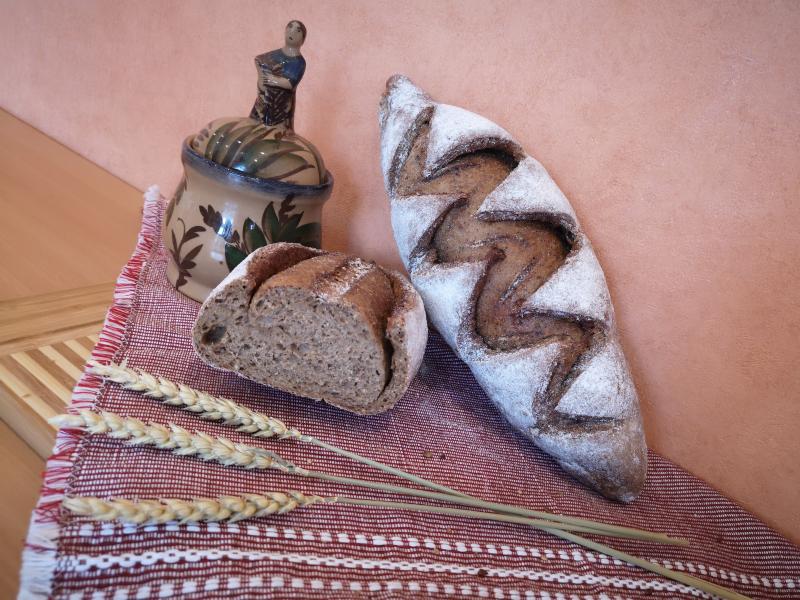 Смесь "Шведская гречишная"  20%