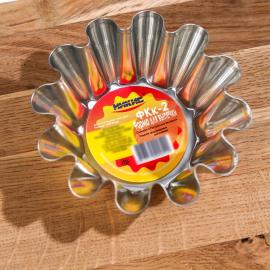 Форма для кекса, 9×4,1 см, арт.778660