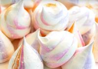 Смесь белковая ЮНЕКС Безе,10 кг