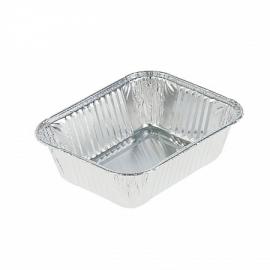 Форма алюминиевая 109*84*40, арт.R28L (120 шт туба) Формация