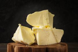 Масло сливочное РЕНФЕРЛИ 82,5% , 25 кг