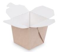 Упаковка для лапши OSQ Noodles M 70/90*70/90*90мм