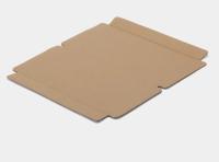 Гофродно 40*30 см, пятислойное, шт