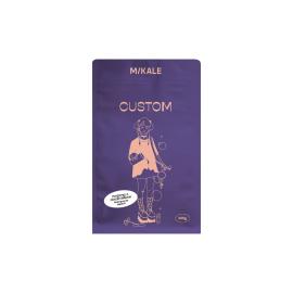 Кофе Mikale™ CUSTOM фильтр / Гондурас с соком вишни / 200 г зерно (СВ+)