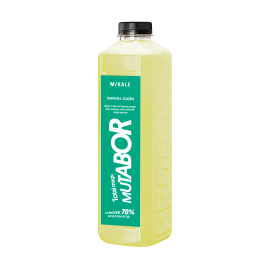 Пюре "Лимон-Лайм", 1 л МИКАЛЕ