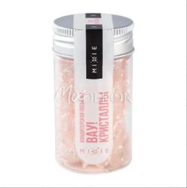 Украшение сахарное MIXIE "Вау! Кристаллы" Розовые, 50 гр