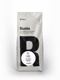 Кофе 105 (СР) High Green, ТМ Ricetta Blend (Анаэробный бленд), 1 кг МИКАЛЕ