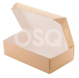 Упаковка OSQ CAKE 1200, 150x100x85мм (300шт)
