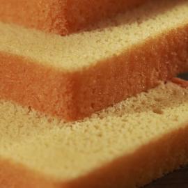 Смесь для кексов и пирогов "БЛОК КЕЙК МИКС"(доз.10%), 15 кг