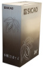 Шоколад белый Callebaut SICAO CHW-S403-R10 (27% какао), 5кг
