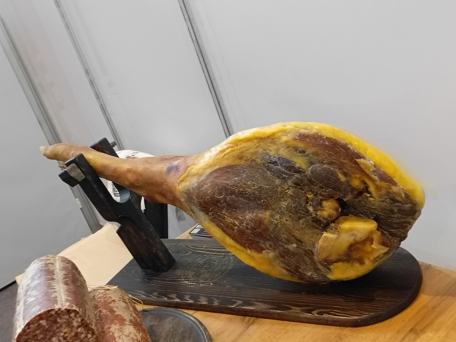 Выставка FoodTech Ural 2025 