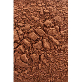 Какао-порошок алкализ. жирн. 22-24% Decor Cacao, арт.DCP-20DECOR-89B, 1 кг