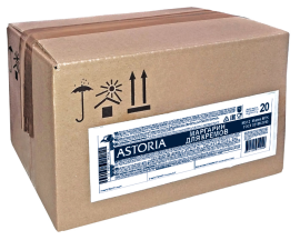 Маргарин для крема М312Н (Н.Новгород) жирн. 84%, 20 кг