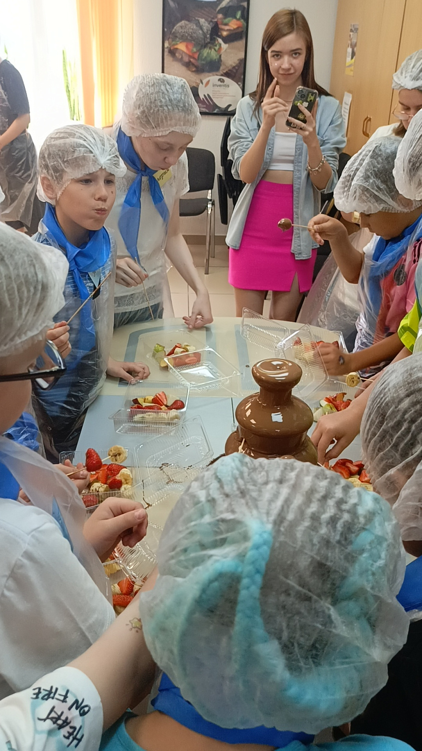 День защиты детей