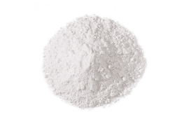 Краситель натур."Диоксид титана" белый ж/в/дисперсный, 1 кг (порошок)