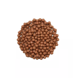 Драже "Crispearls" Mona Lisa молочный шоколад, код CHM-CC-CRISE0-02B, пакет 0,8 кг