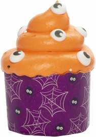 Форма "Хэллоуин" d60 x h45мм, арт. pmK6045cX (133шт)