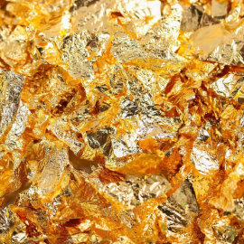 Кондитерское золото KONFINETTA, 2 г, арт.5274745