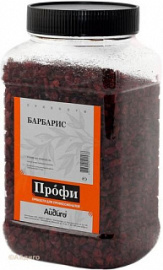 Барбарис, 450 гр, банка (Айдиго)