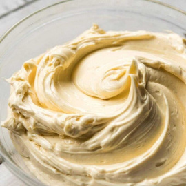 Фонд "Эстеро" Капучино (R), 1 кг (фасовка ИМ)