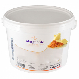 Паста "Крокант Белый шоколад" Пралине хрустящее, ведро 4 кг (ПОД ЗАКАЗ)