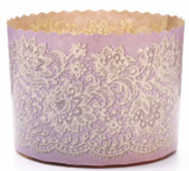 Набор Пасха Праздничный 3+3 - 110*85 кружево, 90*90 клевер синий, 1 пачка дрожжей) (запайщик)