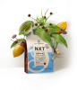 Шоколад темный Callebaut NXT сливочн.вкус (безмолочн, какао 42,3%) CHM-Q42-DFR-01B, 1кг (ФАСОВКА ПС
